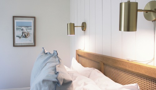 Standard Room, 1 Queen Bed