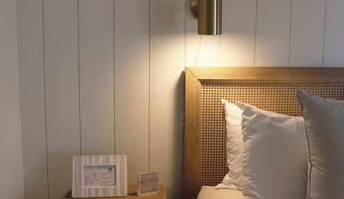Signature Suite, Partial Ocean View