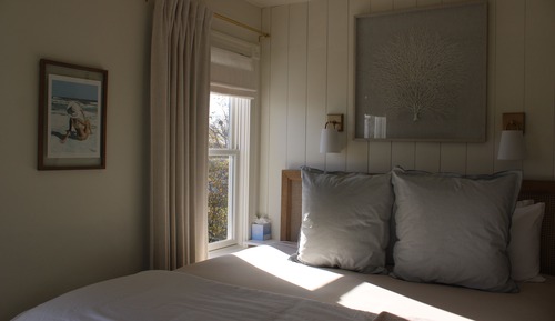 Signature Suite, Ocean View