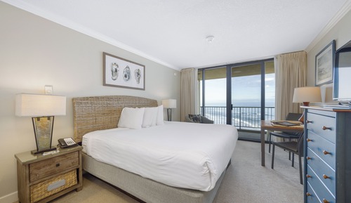 Traditional Single Room