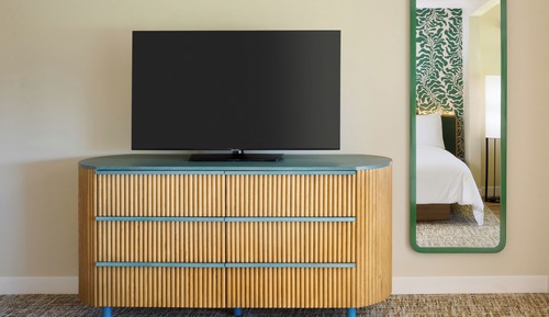 Studio Suite (Royal Bungalow)