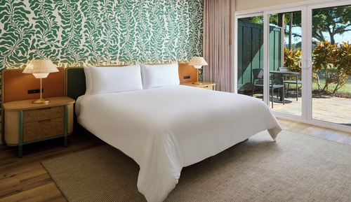 Suite, 2 Bedrooms (Royal Bungalow)