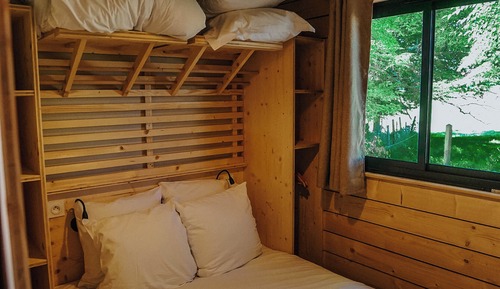 Family Cottage, Lake View