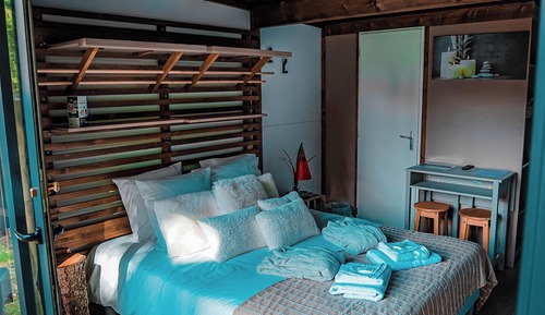 Superior Loft, Lake View