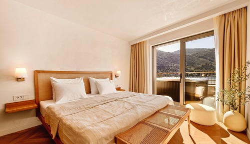 Exclusive Villa, 5 Bedrooms, Private Pool, Sea View