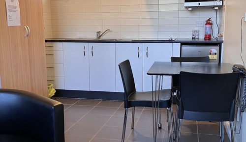 Comfort Studio, Multiple Beds, Non Smoking, Pets Allowed