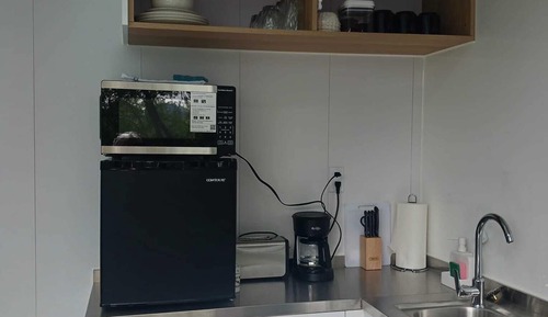 Cabin (Whistler Apple Pod #1)