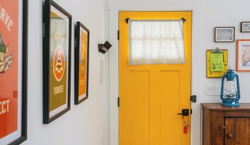 Luxury Cabin, 2 Bedrooms, Park View