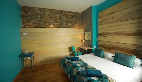 Comfort Double or Twin Room