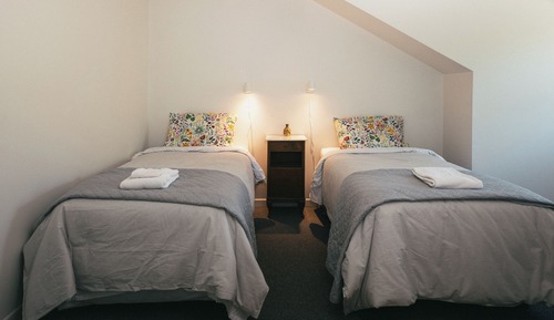 Comfort Double Room, Non Smoking, Private Bathroom