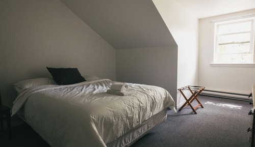 Comfort Suite, Non Smoking, Air conditioning