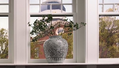 Luxury Double Room, City View