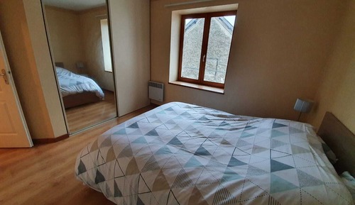 Classic Apartment, Mountain View