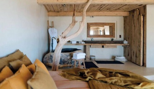 Panoramic Suite, Sea View