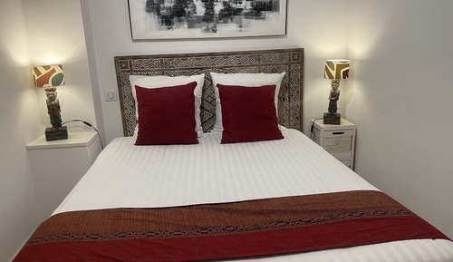 Family Penthouse, 1 Bedroom