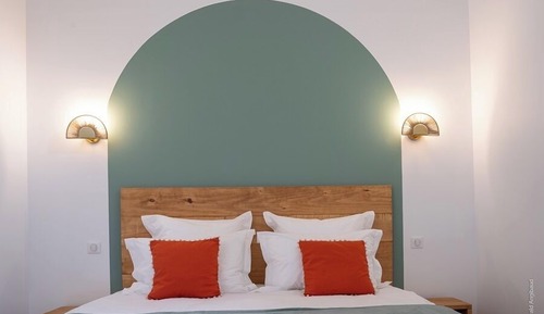 Family Double Room, Park View