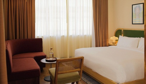 Room, 1 King Bed (Large)