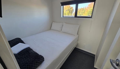 Basic Double Room