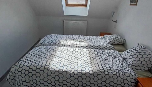 Apartment, 2 Bedrooms, Balcony, River View