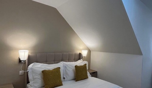 Apartment, 1 Double Bed with Sofa bed