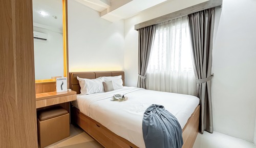 Standard Apartment, 1 Bedroom (Apartment)