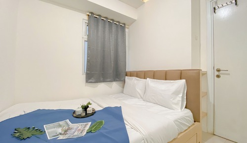 Standard Apartment, 2 Bedrooms (Apartment)