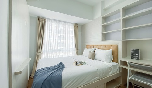 Standard Apartment, 1 Bedroom (Apartment)