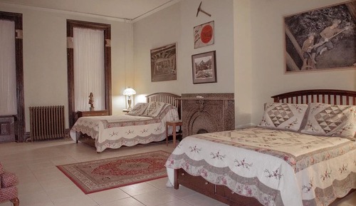 Single Room, Non Smoking, Pets Not Allowed