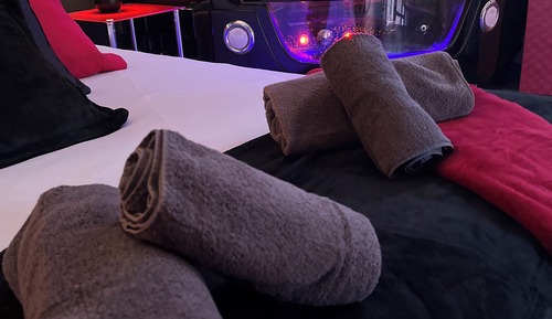 Superior Double Room, Courtyard View