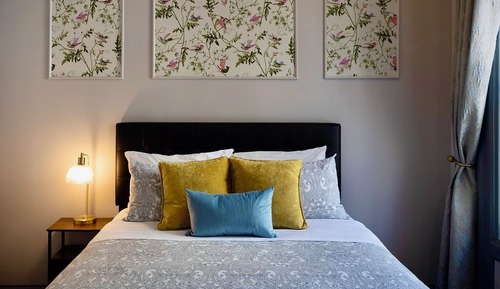 Standard Single Room, 1 Queen Bed, Non Smoking