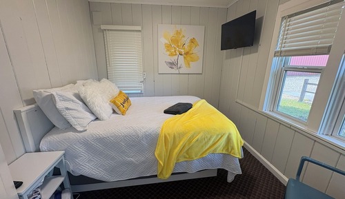 Premium Cabin, 2 Bedrooms
