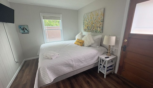 Premium Cabin, 2 Bedrooms