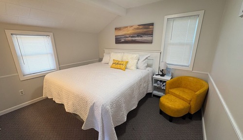Premium Cabin, 2 Bedrooms