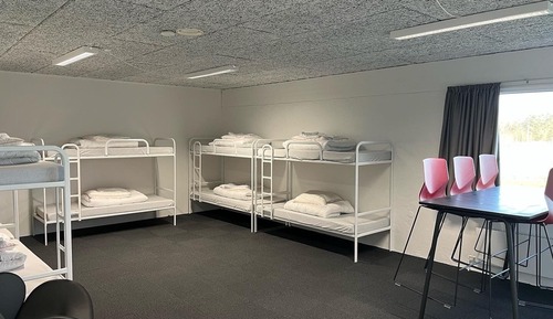 Economy Room, Sea View