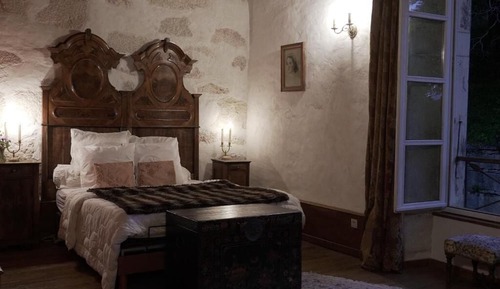 Comfort Double or Twin Room