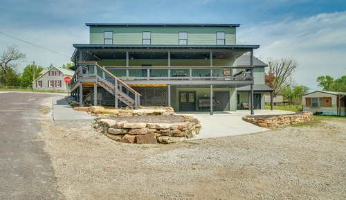 Apartment (0 Bedroom)