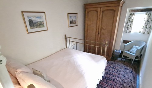 Family Apartment, Garden View