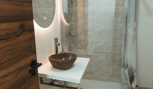 Deluxe Twin Room, Ensuite, Ground Floor