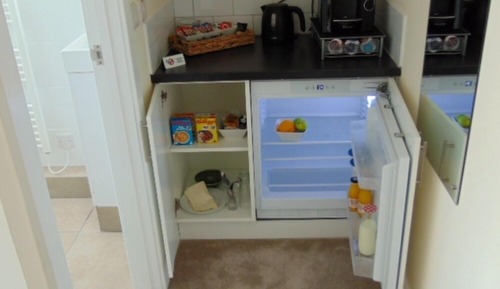 Double Room (Room 2)