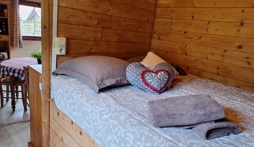 Chalet Du Randonneur