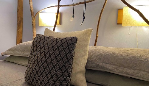 Room, Multiple Beds, Pets Allowed, Mezzanine