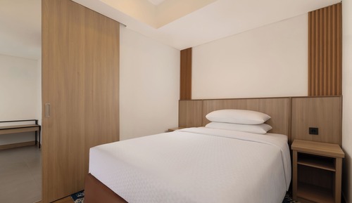 Family Suite, 1 King Bed