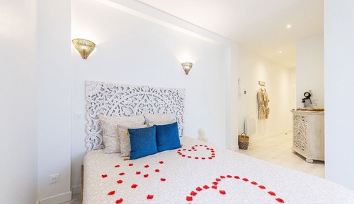 Suite 1001 nuits