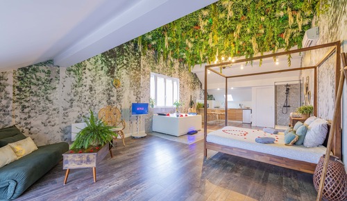 Suite Jungle