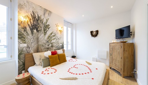 Suite Savane