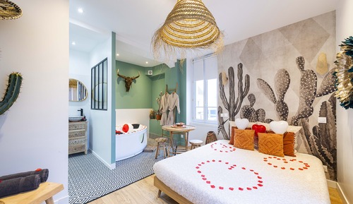 Suite Mexique