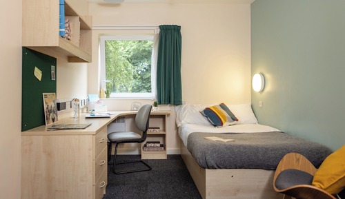 Double Room, Non Smoking