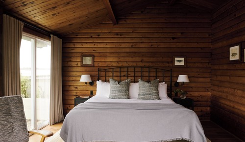 Standard Single Room, Balcony, River View