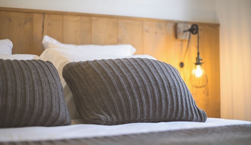 Family Apartment, 4 Bedrooms, Balcony