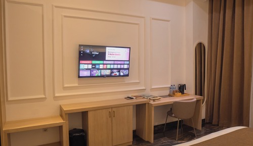 Superior Single Room